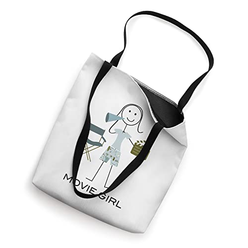 Bolso Tote de Mujer con Diseño de Película miniatura 2