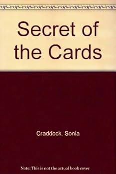 Paperback Secret of the Cards Book