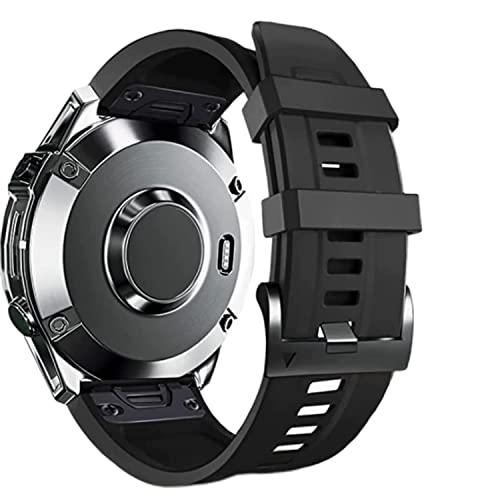 Ankersaila 22mm �o���h Compatible with Garmin Fenix 7/Fenix 6/Fenix 6 Pro/Fenix 5/Fenix 5 Plus/Forerunner 945/forerunner 935,�\�t�g�V���R