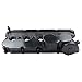 Koomaha 07K103469L Valve Cover Assembly w/PCV Valve Replacement for 2005-2014 VW Jetta Beetle Golf Passat Rabbit 2.5L