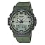 Green / Full luminous dial