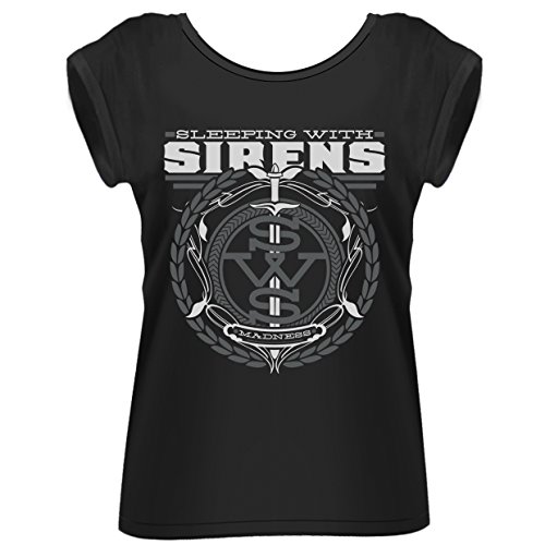 Plastic Head Sleeping with Sirens Crest Grst