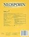 Neosporin Original Ointment First Aid Antibiotic Treatment 3 Pack Value Pack … (Value Pack)