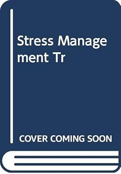 Paperback Stress Management Tr Book