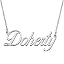 Doherty - Silver