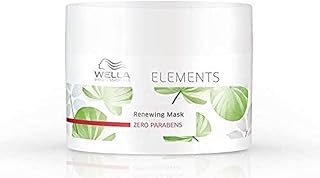 Wella Professionals Renewing Máscara De Tratamento 500ml