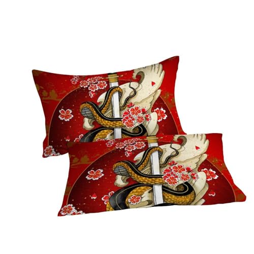 Housse de couette 260x220 3D pour lit enfant avec 2 taies d'oreiller - 7