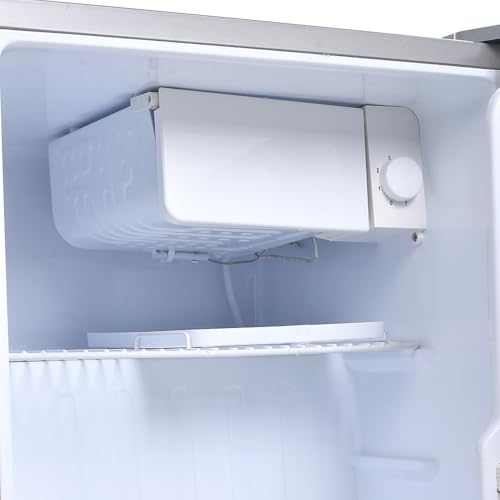 فريش ثلاجة ميني بار فضي FMB-140