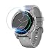 Produktbild Schutzfolie für Garmin Vivoactive 4S Smartwatch, Hydrogel Flex Folie Vollständige Deckung Weiche HD Anti-Fingerprint Hohe Empfindlichkeit Displayschutzfolie für Garmin Vivoactive 4S (3 Stück)
