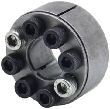 Expansion Bushing Z2 Expansion Bushing Coupling Bushing TLK200 Key-Free Bushing Lock Bushing KTR100 Tension Shaft Locking(D22-D47)