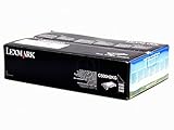 Lexmark Lexmark X 502 N (C500H2KG) - original - Toner black - 5.000 Pages