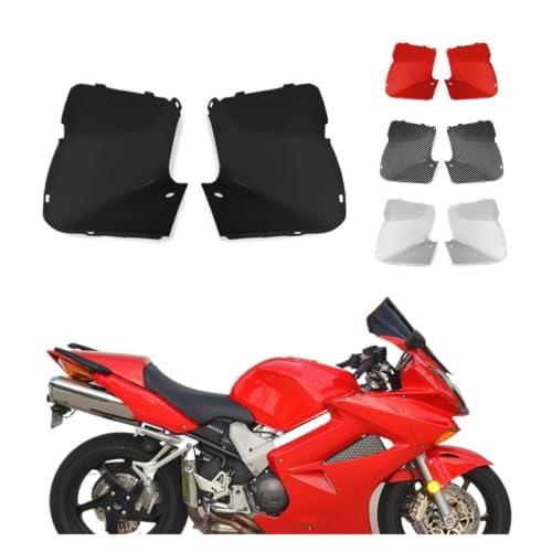 Carénage VFR800 Honda cache latéral mat résistant - 2