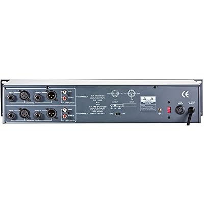 ART EQ355 Dual Channel 31-Band Equalizer