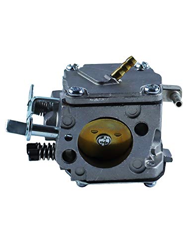 POSEAGLE 1110-120-0609 Carburetor Tune-Up Kits with 1110 120 1601 Air Filter for for Stihl 041 041AV 041 Farm Boss Chainsaw