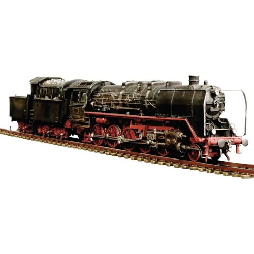 Italeri 8702S BR 50   Locomotora a escala 1:87 [Importado de Alemania]