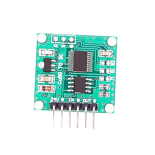 Jolooyo CU50 Temperaturwandler Modul 0-5V/0-10V