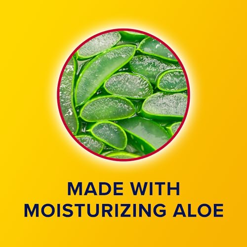 Aspercreme Original Pain Relief Cream for Arthritis, Joint & Muscle Pain, Non-Greasy Topical Analgesic with Moisturizing Aloe & Max-Strength 10% Trolamine Salicylate, 5 Oz. - Thumbnail 7