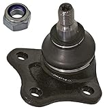 Nuovo Febi-Bilstein 12658 - Giunto Di Supporto / Guida