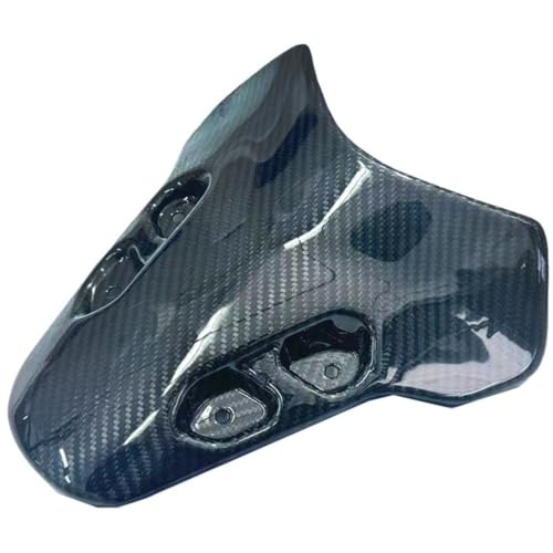 Coupe-vent MT-07 anti-fatigue : pare-brise de protection de carénage