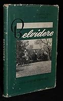 Belvidere A Plantation Memory. Fishburne, Anne Sinkler B000GS7HJI Book Cover