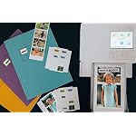 Canon SELPHY CP1500 Impresora Fotográfica Mini Portátil Inalámbrica