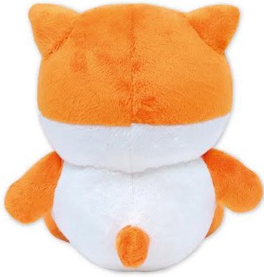 Amazon.co.jp: Y!mobile ふてニャン ふてにゃん ぬいぐるみ 非売品 