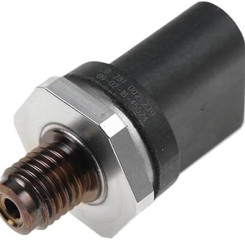 Capteur de pression de rail 0281002498 injecteurs diesel