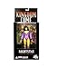 Kingdom Come: Nightstar Action Figure