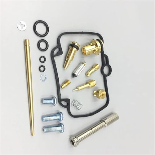 Kit de réparation carburateur pour YAMAHA Grizzly 600 YFM600F 4x4
