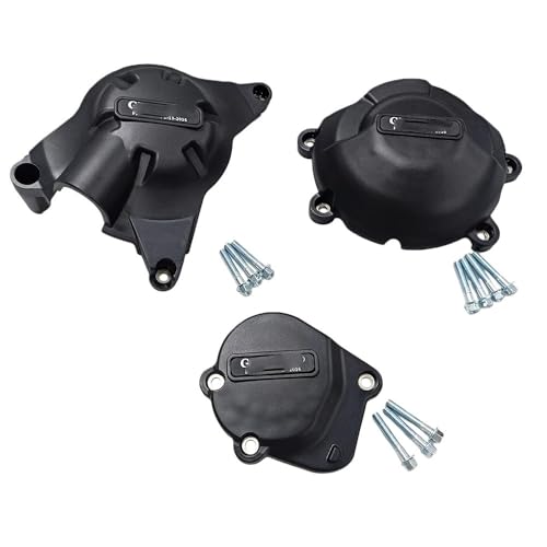 Couvercle Protection Moteur Rigide YZF-R6 Accessoire Haute Résistance