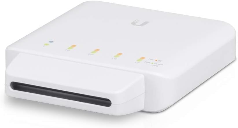 Unifi Switch Flex | USW-Flex