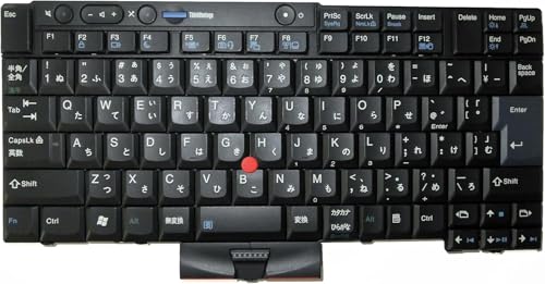 �K�p���郌�m�{ ThinkPad X220 X220s X220i T410 T410i T410s T420 T420s T420i T510 T520 W510 W520���p���{��L�[�{�[�h 45N2172 45N2137 45N2102 45N224