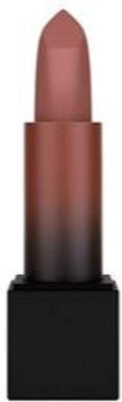 Exclusive New Huda Beauty Power Bullet Matte Lipstick (JOYRIDE)