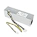 Price comparison product image S-Union Replacement 255W L255AS-00 PS-3261-2DF Power Supply for Dell Optiplex 3020 7020 9020 Precision T1700 Small Form Factor (SFF) Systems Part Number: YH9D7 R7PPW NT1XP 3XRJ0 V9MVK FP16X T4GWM