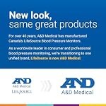 A&D Medical Blood Pressure Monitor for Home Use, UA-789AC - Upper Arm Precise BP Machine - Extra Large Cuff (16.5-23.6" / 42-60cm Range) 1-User, Easy To Use, Adults, AC Adapter, FSA/HSA Eligible
