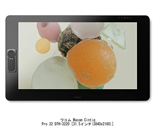 Amazon.co.jp: メディアカバーマーケット ワコム Wacom Cintiq Pro 32