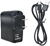 Adaptador AC 5V compatible con Acer SW-RF700 Gadget Golf Rangefinder con Slope 800/1200 Yardas fuente de alimentación cable 2