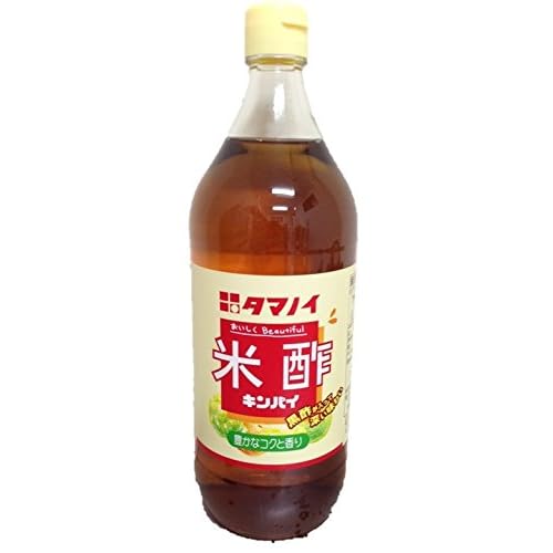 タマノイ 米酢