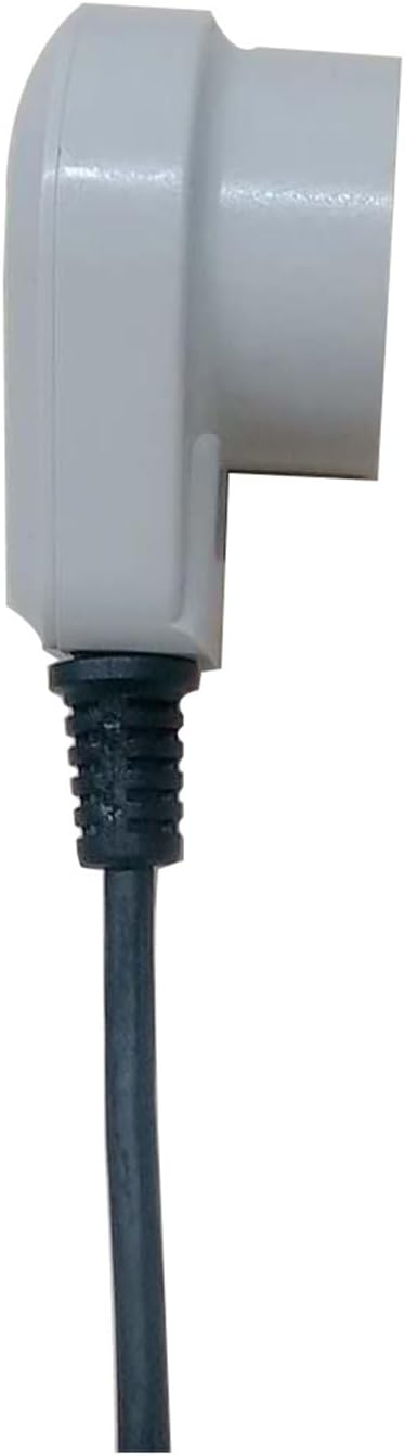 CP2102 USB to Far Infrared Converter Adapter 38KHz Modulation IRDA Meter Reading, Far Infrared Communication(2m)