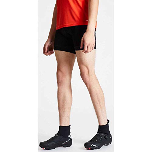 Calzas cortas Dare 2b para hombre XXL negro miniatura 4