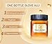 PURC Magical Hair Mask,Advanced Molecular Hair Roots Treatment Professtional Hair Conditioner,hair mask for damaged hair,Deep Conditioner Suitable for Dry & Damaged Hair-120ML