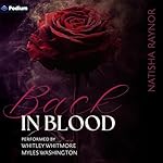 Cover of Back in Blood