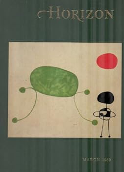 Unknown Binding Horizons March 1959 Vol I No 4 Book