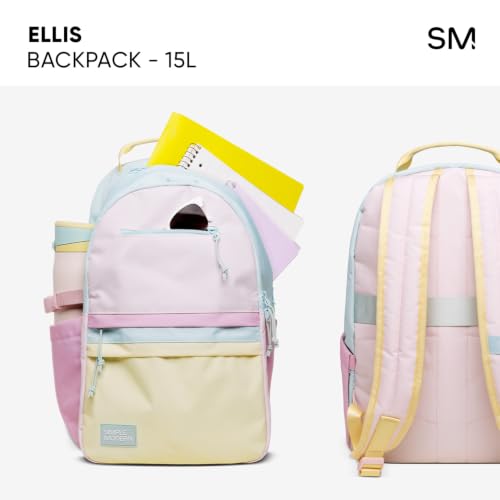 Simple Modern Ellis 15L School Backpack