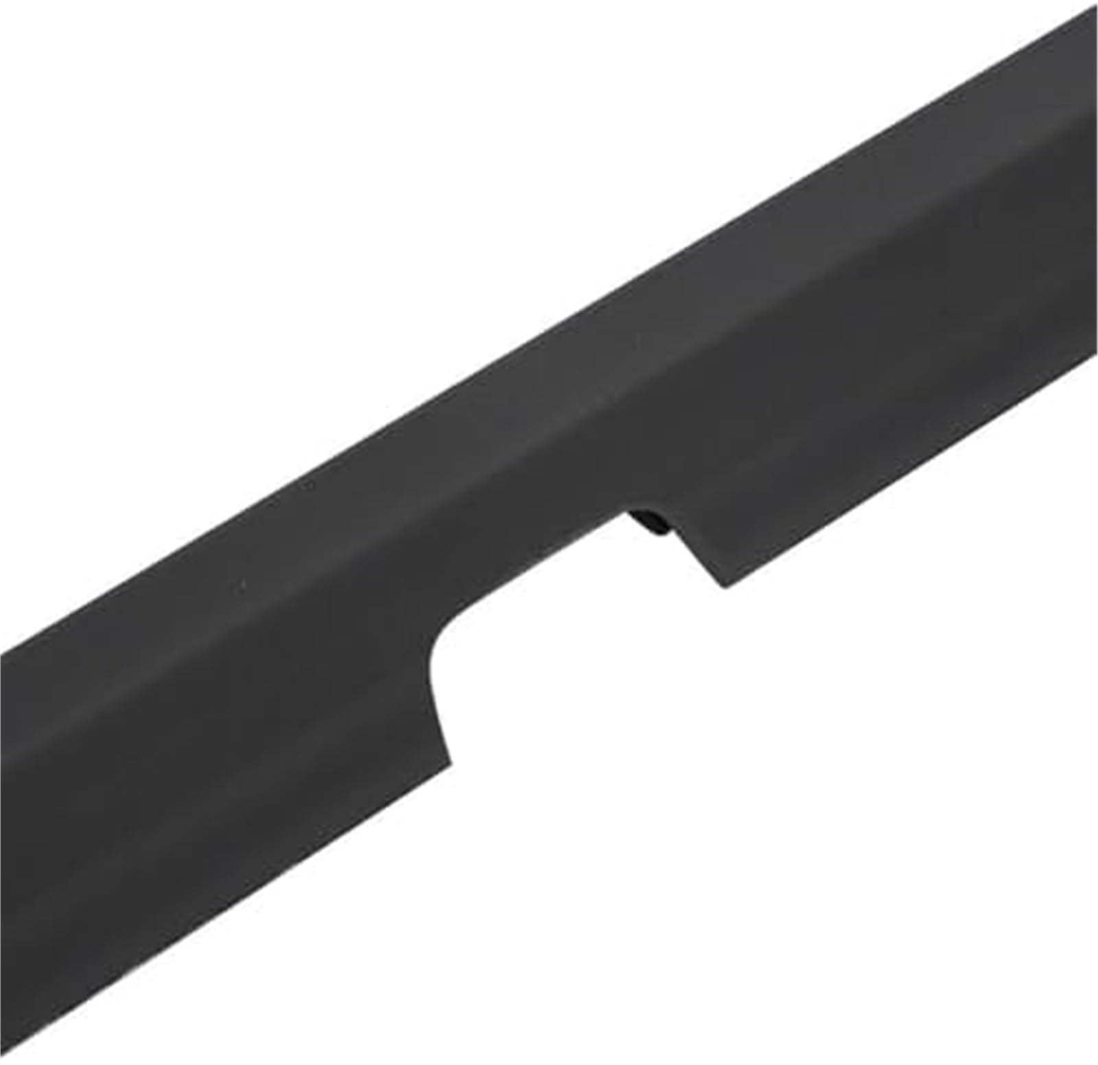 Uszczelka gumowa automatyczna Taśma pogodowa listwa okienna tapicerka paski uszczelka drzwi szklany pasek uszczelniający dla TOYOTA dla Corolla 2003 2004 2005 2006 2007