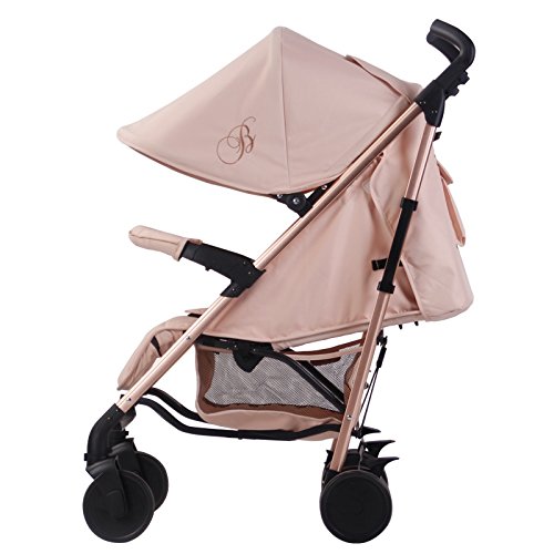 dreamie pushchair