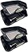 ABLAZE Black Nonstick Non Stick Oil Wax Silicone Mat Pad Container Jar Tool 710