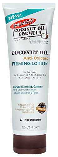 Palmer's Coconut Oil Antioxidant Firming Lotion For Unisex, 8.5 Fl Oz #TOP13