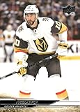 2024-25 Upper Deck Series 1#183 Nicolas Roy Vegas Hockey Card - Sportscard Superstore