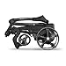 Motocaddy Golf M7 GPS Remote Control Electric Caddy Graphite